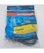 Honeywell Eureka U Style Vacuum Belt - 2 Belts - $6.88