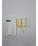 RESOLUTION PRODUCTS RE208 HARDWIRE TO HONEYWELL TAKEOVER MODULE With 3 S... - $310.40 MXN