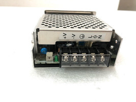 Omron S8JX-G03512CD industrial AC to DC power supply - $86.03