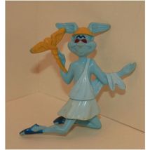 1997 McDonalds Disney&#39;s Hercules Hermes Figure - £2.32 GBP