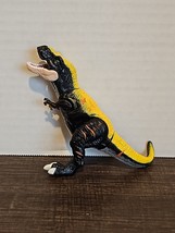 Zuru Dino Strike Hunt Tyrannosaurus Rex Dinosaur Toy Figure Missing Leg - £7.16 GBP
