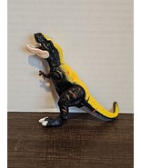 Zuru Dino Strike Hunt Tyrannosaurus Rex Dinosaur Toy Figure Missing Leg - £6.71 GBP