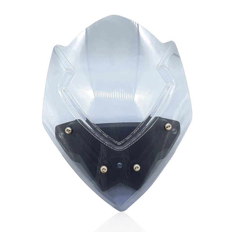   GSX-S1000 GSXS1000  G-SXS GSX-S 1000 2016 2017 2018 2019 2020 2021 Windscreen  - £340.33 GBP