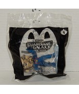 2023 Mcdonalds Happy Meal Toy Marvel Guardians of the Galaxy #1 Starlord... - $9.85