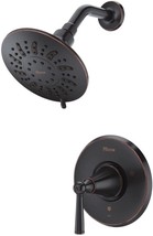 Pfister Lg897-Gl1Y Saxton Shower Only Trim, Tuscan Bronze - £183.84 GBP