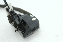 2003-2004 INFINITI FX35 FX45 REAR LEFT BACK DOOR LOCK ACTUATOR LATCH H1857 image 9