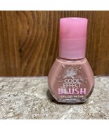 Maybelline Cool Effect Blush Liquid .5oz #03 Very Berry Cool HTF - €15,77 EUR