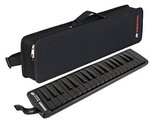 HOHNER horner keyboard harmonica Superforce-37 with Case - $130.81