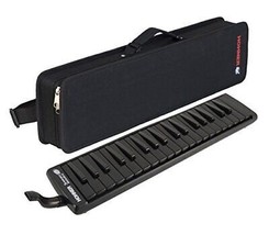 HOHNER horner keyboard harmonica Superforce-37 with Case - £103.36 GBP