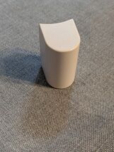 BOSE UFS-20 UTS-20 Table Floor Stand Plastic Cap Rear Replacement Part W... - $15.57