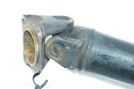Rear Drive Shaft 2.0L Manual Transmission Fits 02-05 IMPREZA 61429 image 4