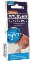 Mycosan set for the treatment of fungi on foot nails bioactive serum gel - $23.02