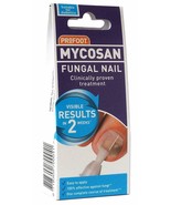 Mycosan set for the treatment of fungi on foot nails bioactive serum gel - £17.99 GBP