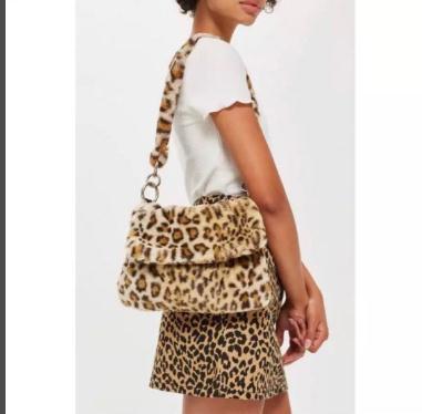 Primary image for Women's winter faux  clutch bag fashion  wallet ladies edema mesh bag Bolsa Femm