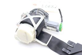 08-14 MERCEDES-BENZ W204 C300 FRONT RIGHT PASSENGER SEAT BELT RETRACTOR E0682 image 4