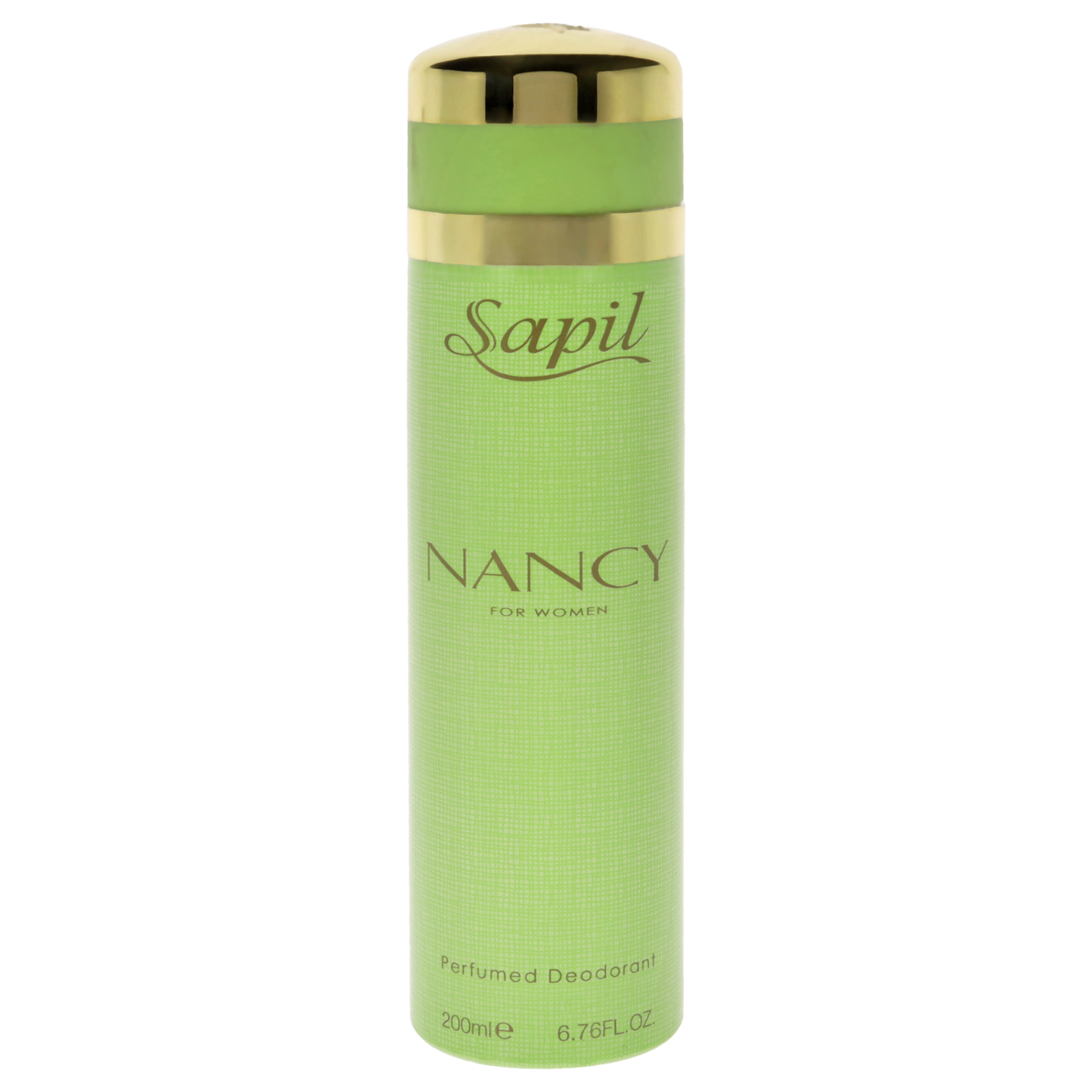 Nancy Green by Sapil for Women - 6.76 oz Deodorant Spray - $9.19