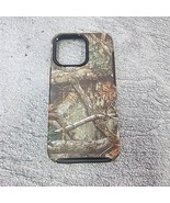Otterbox Symmetry for iPhone 13 Pro Magsafe Realtree Blaze Edge Camo Pho... - $34.17