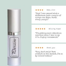 MEN Pheromone PHERAZONE Spray for Men to Attract Women SCENTED (Marlow) 36mg image 5