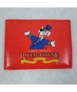 Capt Andys River Towne Pizza Time Theater Wallet Baltimore Arcade 1980s ... - £20.52 GBP