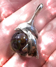 Haunted Free Pendant W $49 Serendipity Happy Accident Magick Cassia4 Albina - $0.00