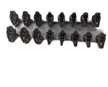 Complete Rocker Arm Set From 2010 GMC Yukon XL 1500 Denali 6.2 12600936 - $124.95