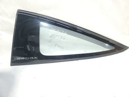 1989 1993 Nissan 240SX Hatchback OEM Left Rear Quarter Glass  - $309.38