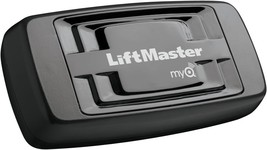 The Liftmaster 828Lm Garage Door Opener. - $88.98