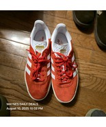 adidas Gazelle Bold Womens Pulse In Red - $1,284.89 MXN