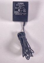 Yamaha PA-1 12 Volt Power Supply AC Adapter Hard To Find Original PA1 PA... - £30.97 GBP