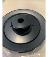 539113962 Pulley Replaces Husqvarna 588586601 Deck Pulley 588586601 Husq... - €16,70 EUR