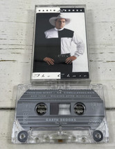 The Chase by Garth Brooks (Cassette, Sep-1992, Capitol Nashville) - £5.24 GBP