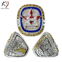 BA Philadelphia 76ers 1983 Championship Ring Men&#39;s CZ Basketball Ring - $35.95