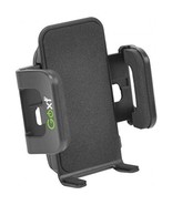 Custom Accessories GOXT 23444 Adjustable Vent Mount Phone Holder, Black - $14.98