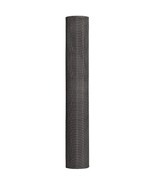 Saint GOBAIN ADFORS FCS9364-M Charcoal Aluminum Screen, 36&quot; x 25&#39; - $46.34