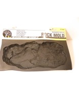 WOODLAND SCENICS C1242 ROCK MOLD- NEW- W49 - $9.41