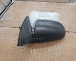 Driver Left Side View Mirror Lever Fits 03-05 RIO 372880 - £55.27 GBP
