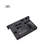 MERCEDES R230 SL-CLASS DRIVER/LEFT FRONT DOOR PANEL CONTROL MODULE COMPUTER - $930.96 MXN