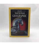 National Geographic Magazine Vol 158 No 1 July 1980 - £8.62 GBP