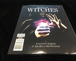 A360Media Magazine The Story of Witches : Ancient Origins, A Modern Move... - $12.00
