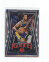 Stephen Curry (Golden State) 2022-23 Panini Chronicles Marquee Card #262 - £3.95 GBP