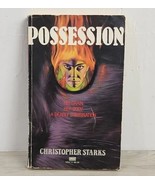 Possession by Christopher Starks (Paperback, 1983) - £15.21 GBP