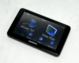 Garmin Nuvi 2555LMT  5” Touch Screen GPS Unit Only - $19.79