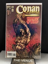 Conan The Adventurer #6  1994  Marvel comics - £2.35 GBP