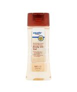 1 Equate Moisture Care Cocoa Divine Body Ge l Oil Full Size 6.8 Oz. Bottle - $13.97