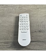 OEM Bose 54-00877 D Backlit Audio Remote Control NO DOCKING STATION - $13.40 CAD