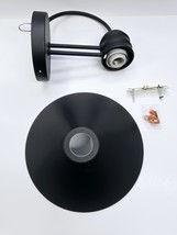 Westinghouse 6120500 Watts Creek Outdoor Wall Mount Sconce - Textured Black - $725.11 MXN