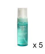 Apoliva Cleansing Mousse 5-pack (5x150 ml) - Swedish Skincare - $116.00