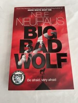 Big Bad Wolf by Nele Neuhaus Paperback / softback Book The Fast Free Shipping - £9.05 GBP