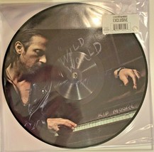 Kip Moore Wild World Limited Edition Exclusive Double Vinyl Picture Disc  - £59.17 GBP