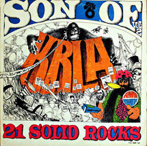 Va son of krla 21 solid rocks vol 2 thumb200